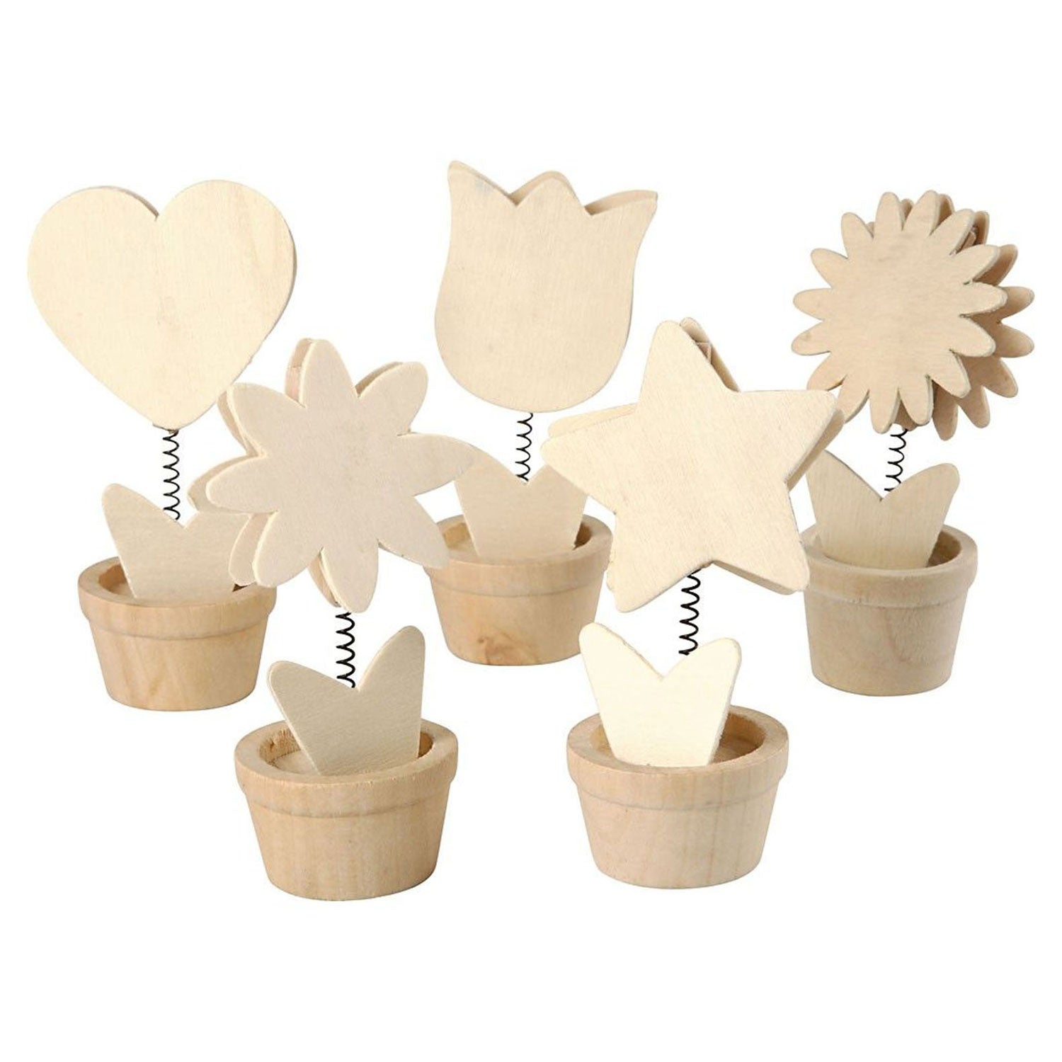 Creativ company https: www.cchobby.nl memoclip-h-10-cm-d-5-cm-10-stuk-1-doos