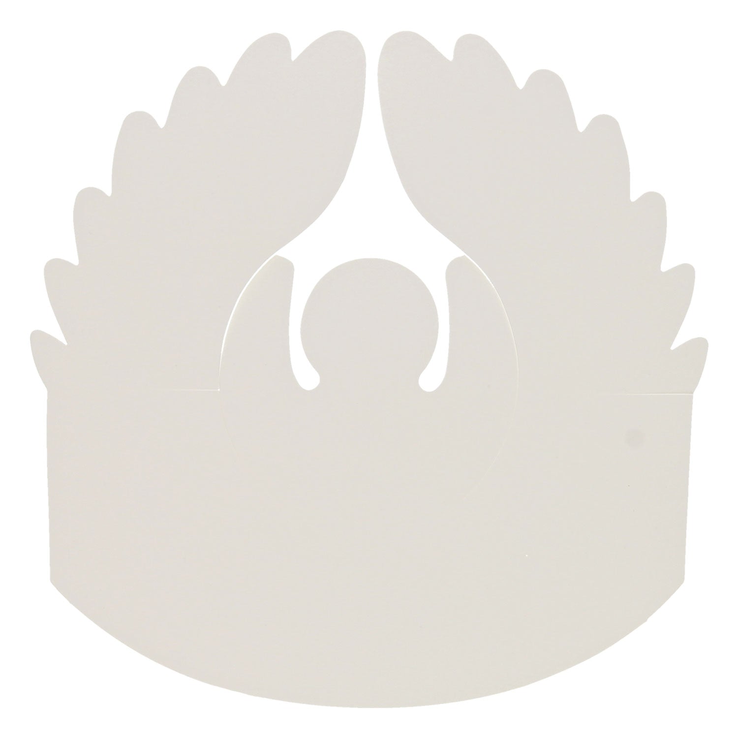 Creative company craft angels, 25 pcs.