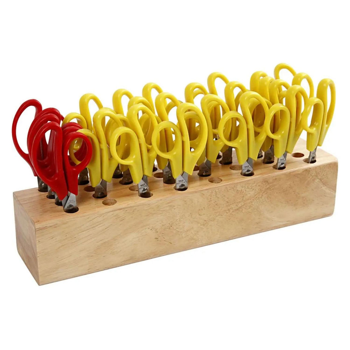 Creativ company https: www.cchobby.nl kinderschaar-l-12-5-cm-rond-1-set