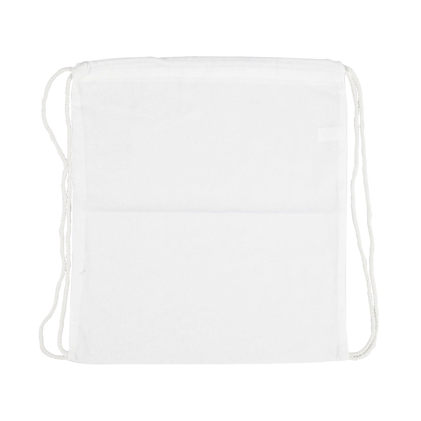 Creativ company https: www.cchobby.nl tas-met-treksluiting-afm-37x41-cm-130-gr-wit-1-stuk