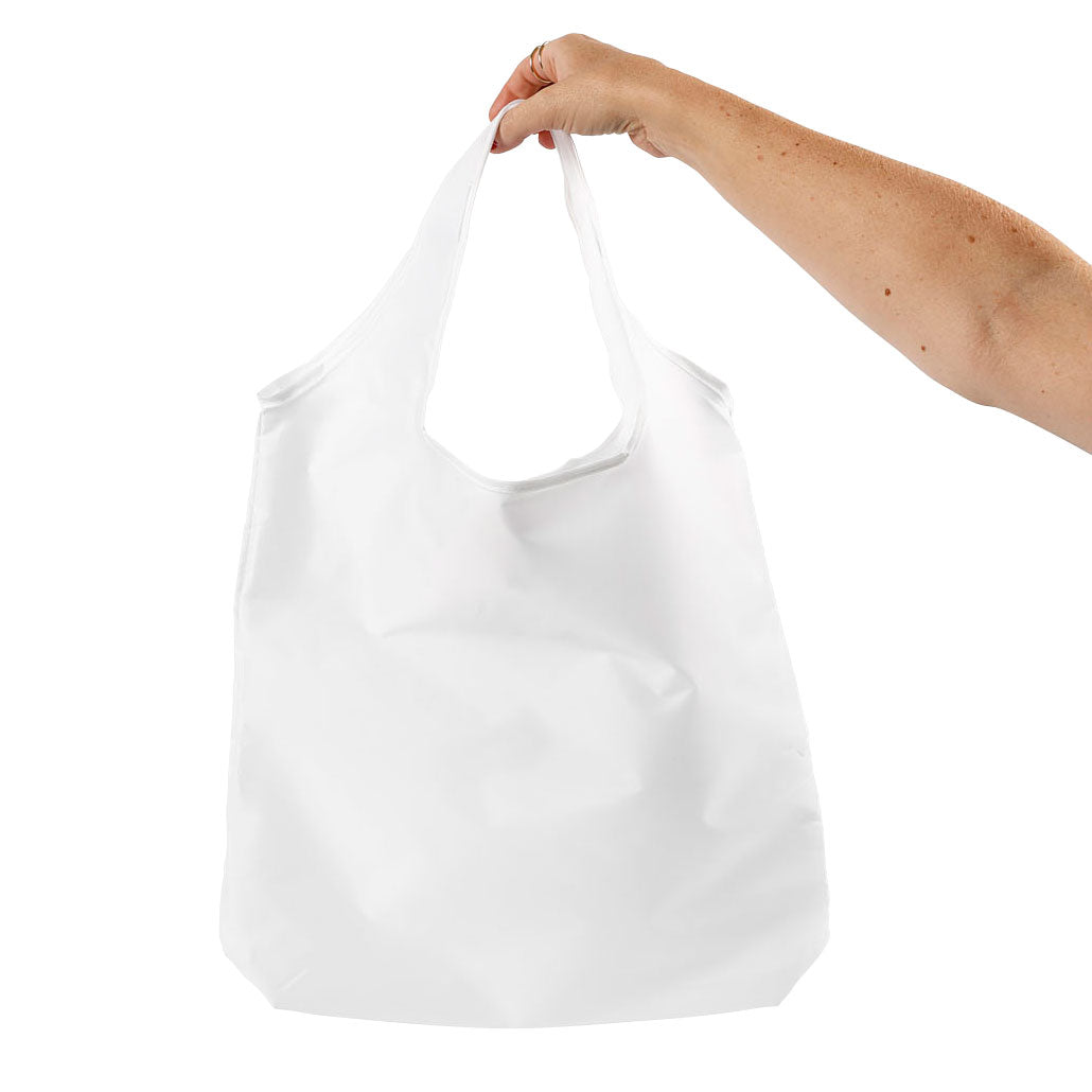Creativ company boodschappentas polyester
