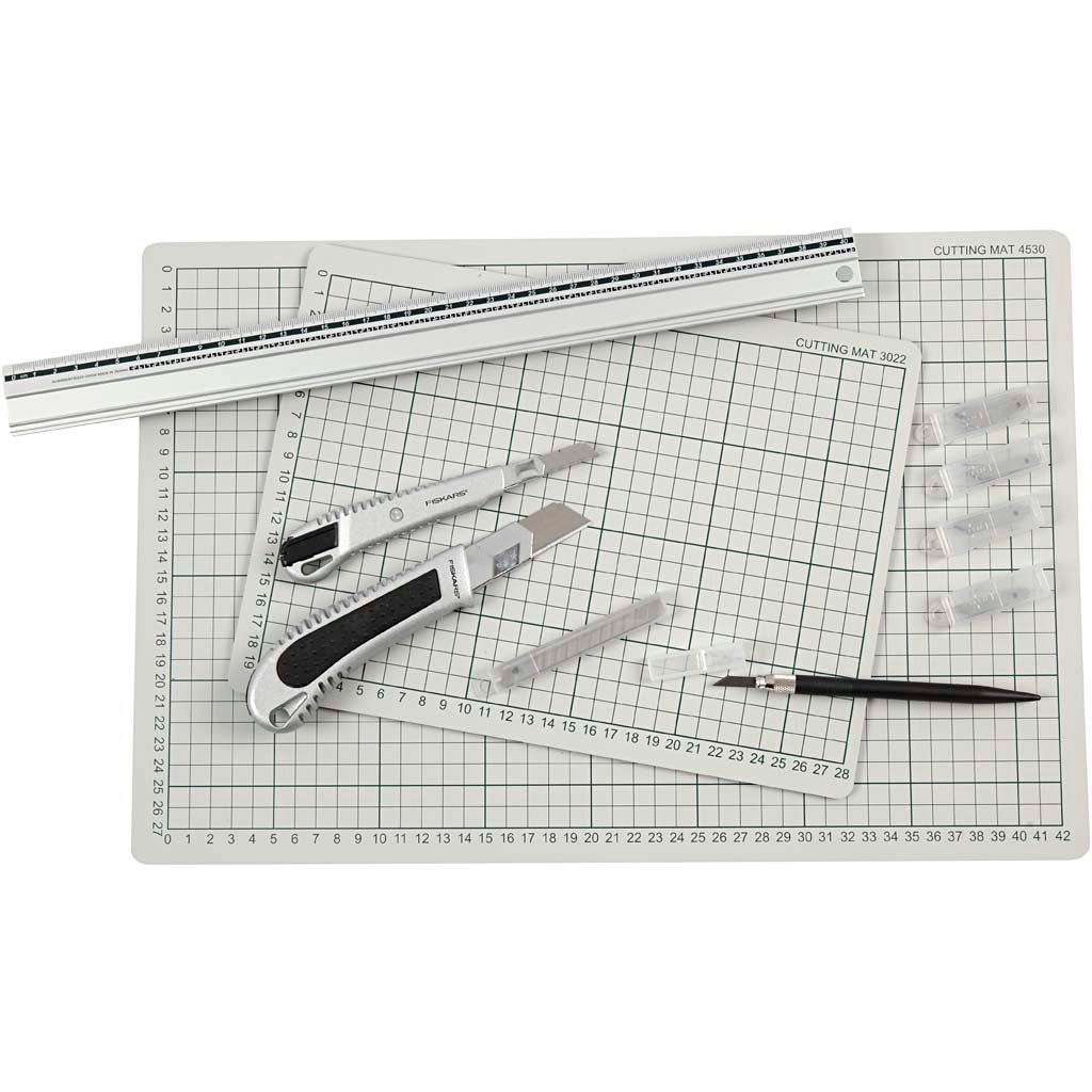 Creativ company https: www.cchobby.nl snijplaten-afm-30x45-cm-dikte-3-mm-1-stuk