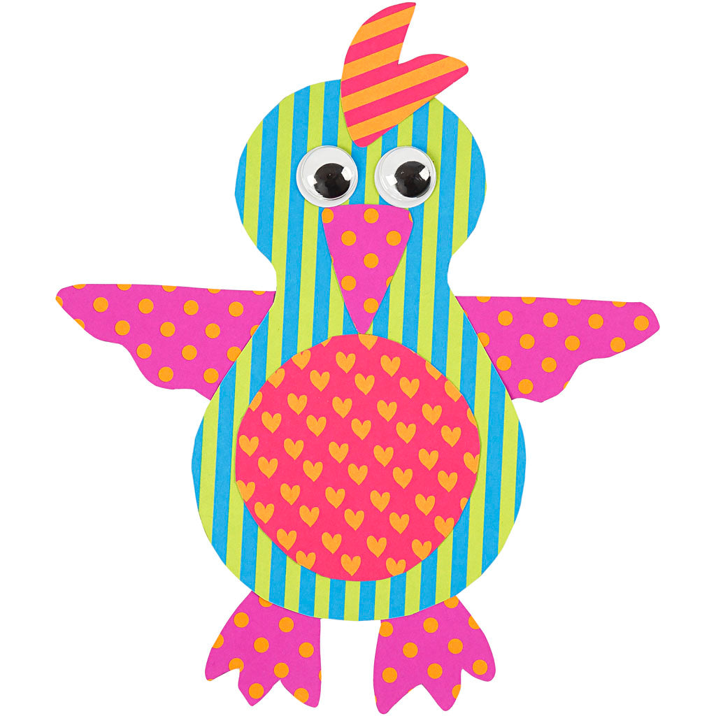 Creativ company https: www.cchobby.nl bedrukt-karton-a4-vel-210x297-mm-250-gr-diverse-kleuren-20-div-vellen-1-doos