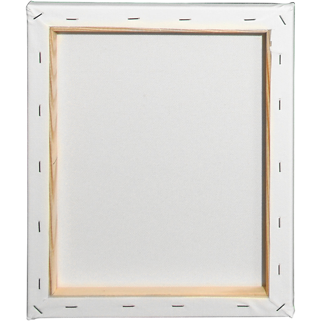 Creativ Company Artistline canvas, 24x30cm