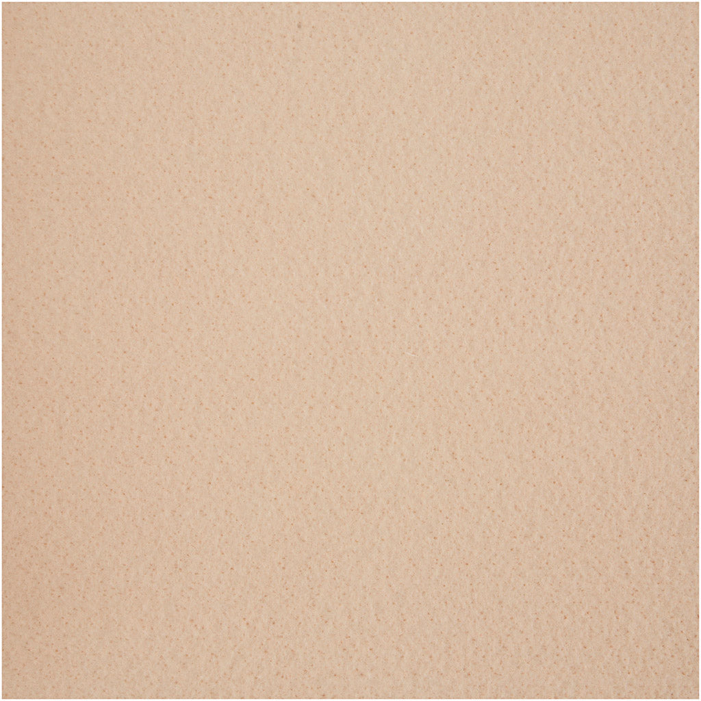 Hobbyvilt Lichtbeige A4, 10 vellen