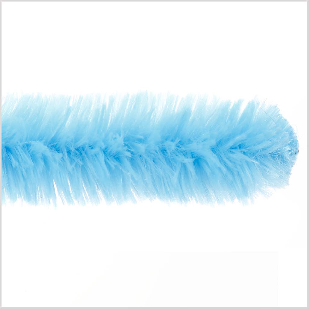 Creativ company chenille draad kleur 45cm, 60st.