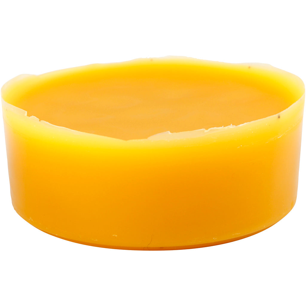 Creatief bedrijf bijenwas, 100 gr
