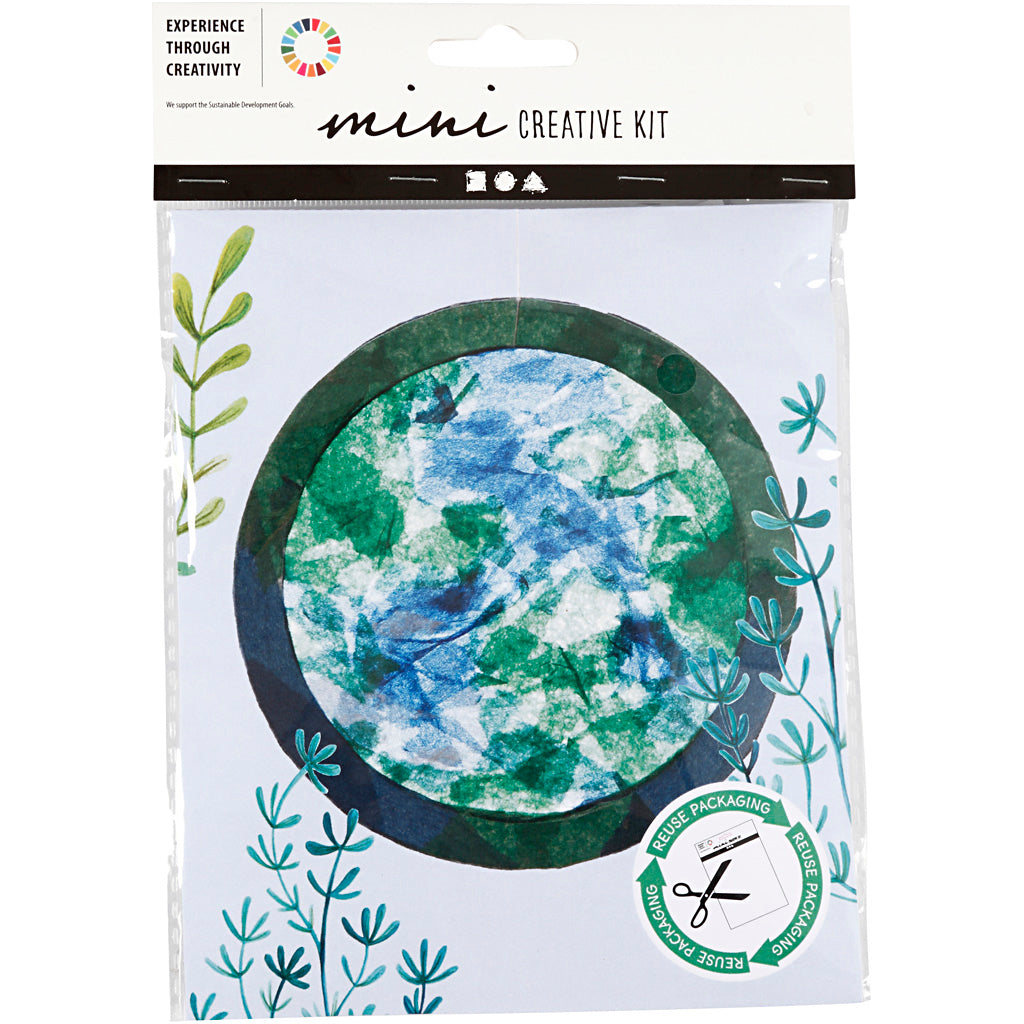 Creativ company mini creatieve kit zonnevanger