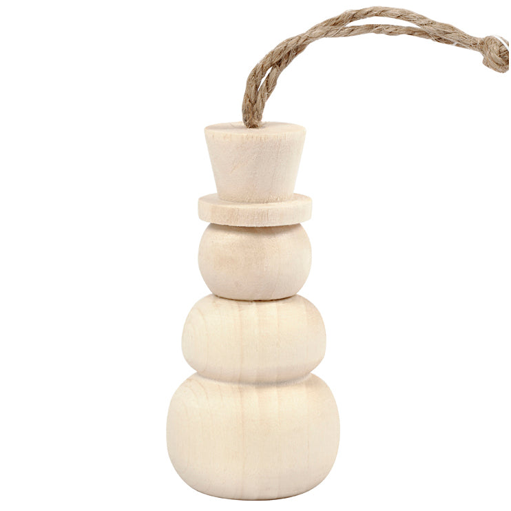 Creativ company https: www.cchobby.nl sneeuwpop-h-7-8-cm-d-3-3-cm-1-stuk