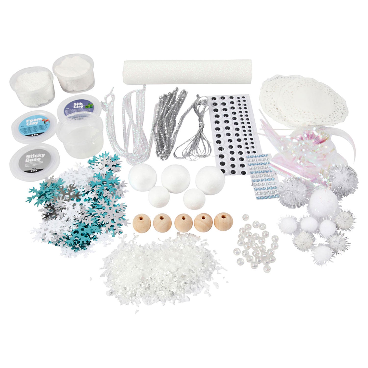 Creatieve Box Winter