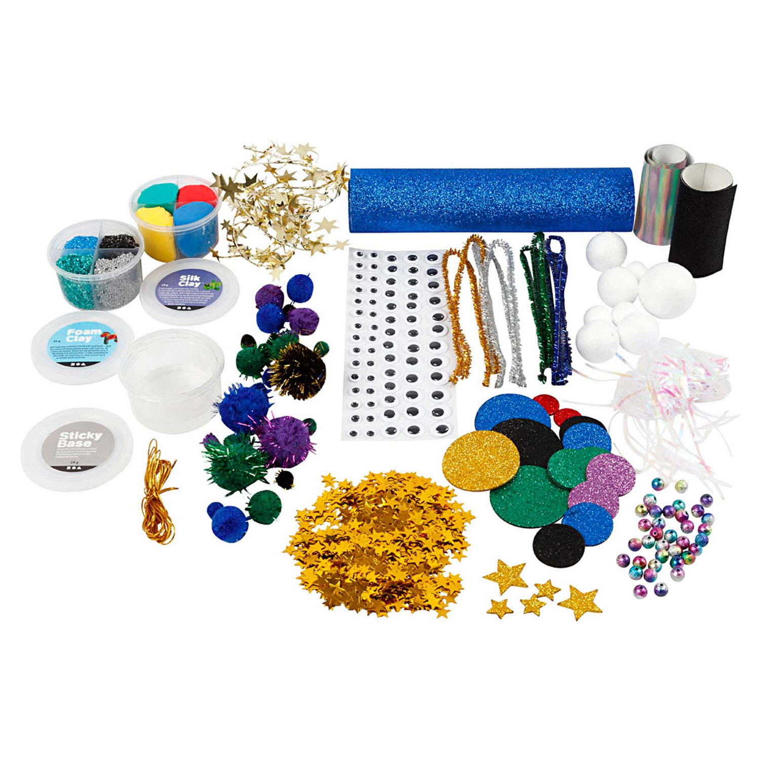 Creatief bedrijf creatieve box ruimte