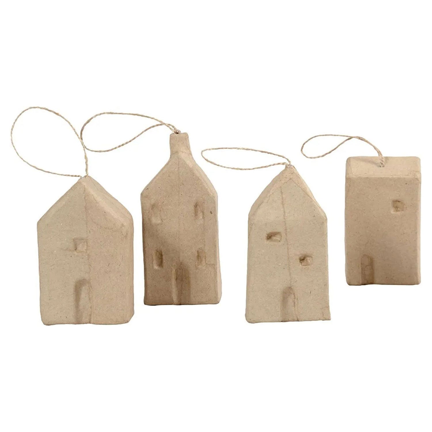 Creativ company https: www.cchobby.nl huis-h-9-5-12-cm-l-5-5-6-5-cm-b-3-cm-4-stuk-1-doos