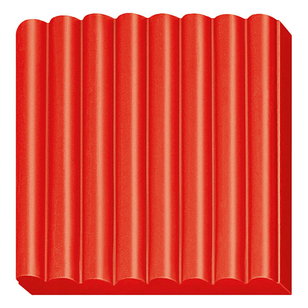 Fimo Kids Modelling Clay Red, 42g
