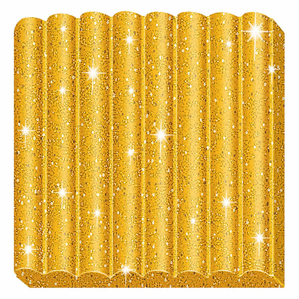 Fimo Kids Modelling Clay Glitter Gold, 42g