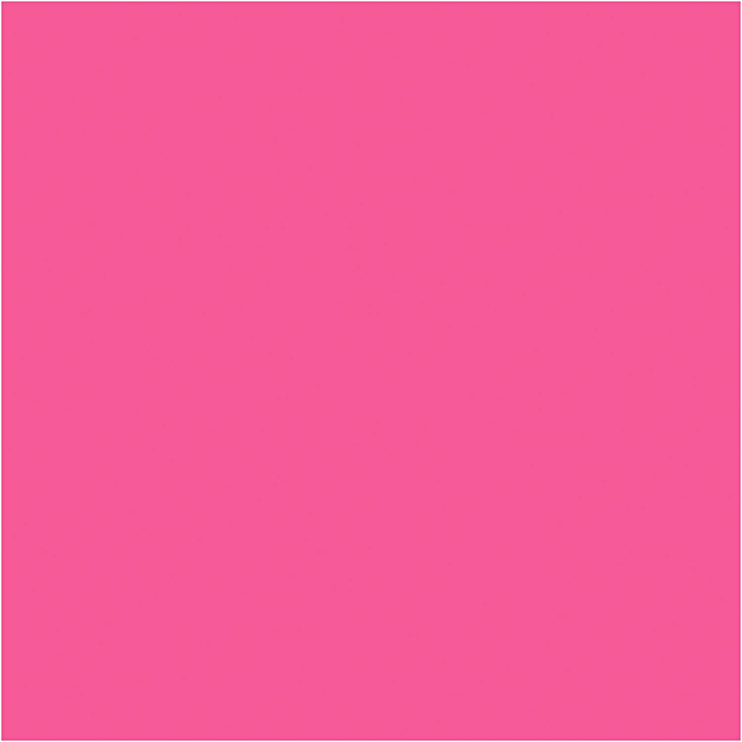 Gekleurde Karton Roze A4, 20 vel