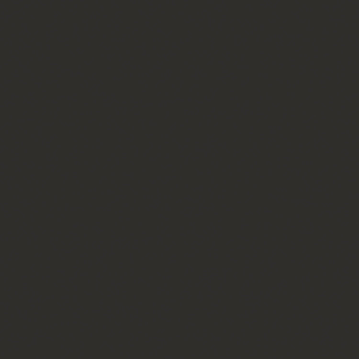 Creativ Company coloured cardboard coal black, A4, 20 sheets