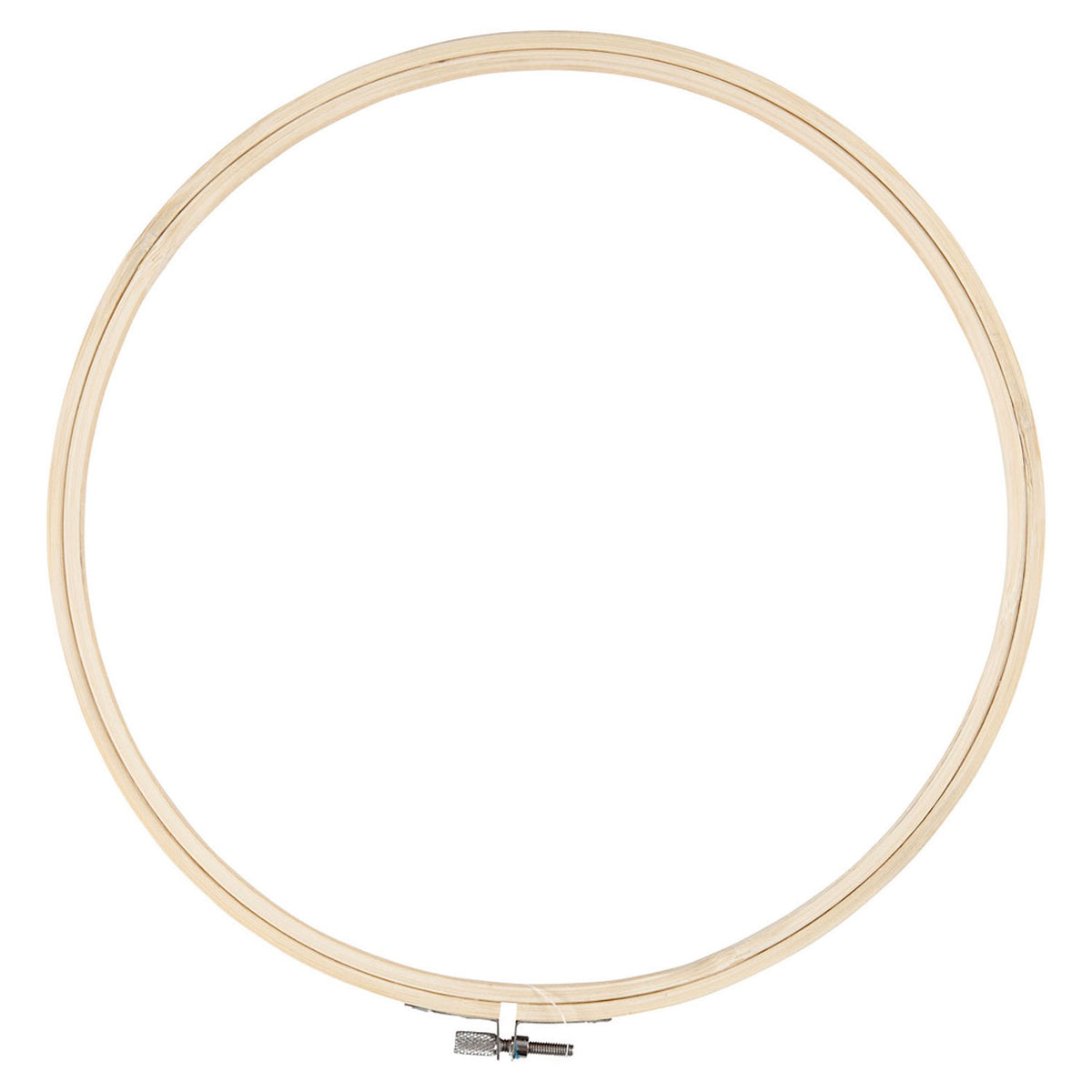 Creativ company cc houten borduurring 25 cm
