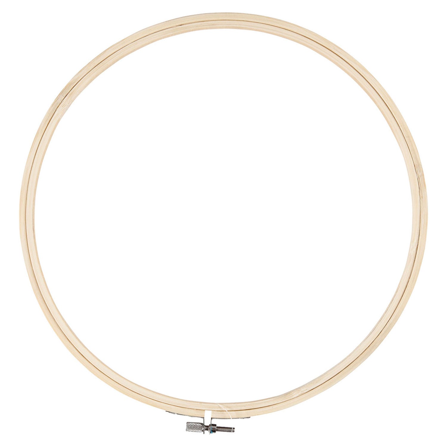 Creativ company cc houten borduurring 25 cm