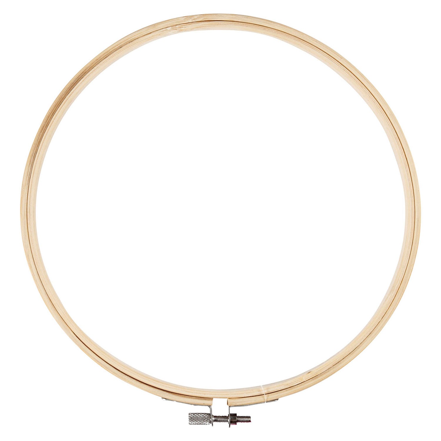 Creativ company cc houten borduurring 20 cm