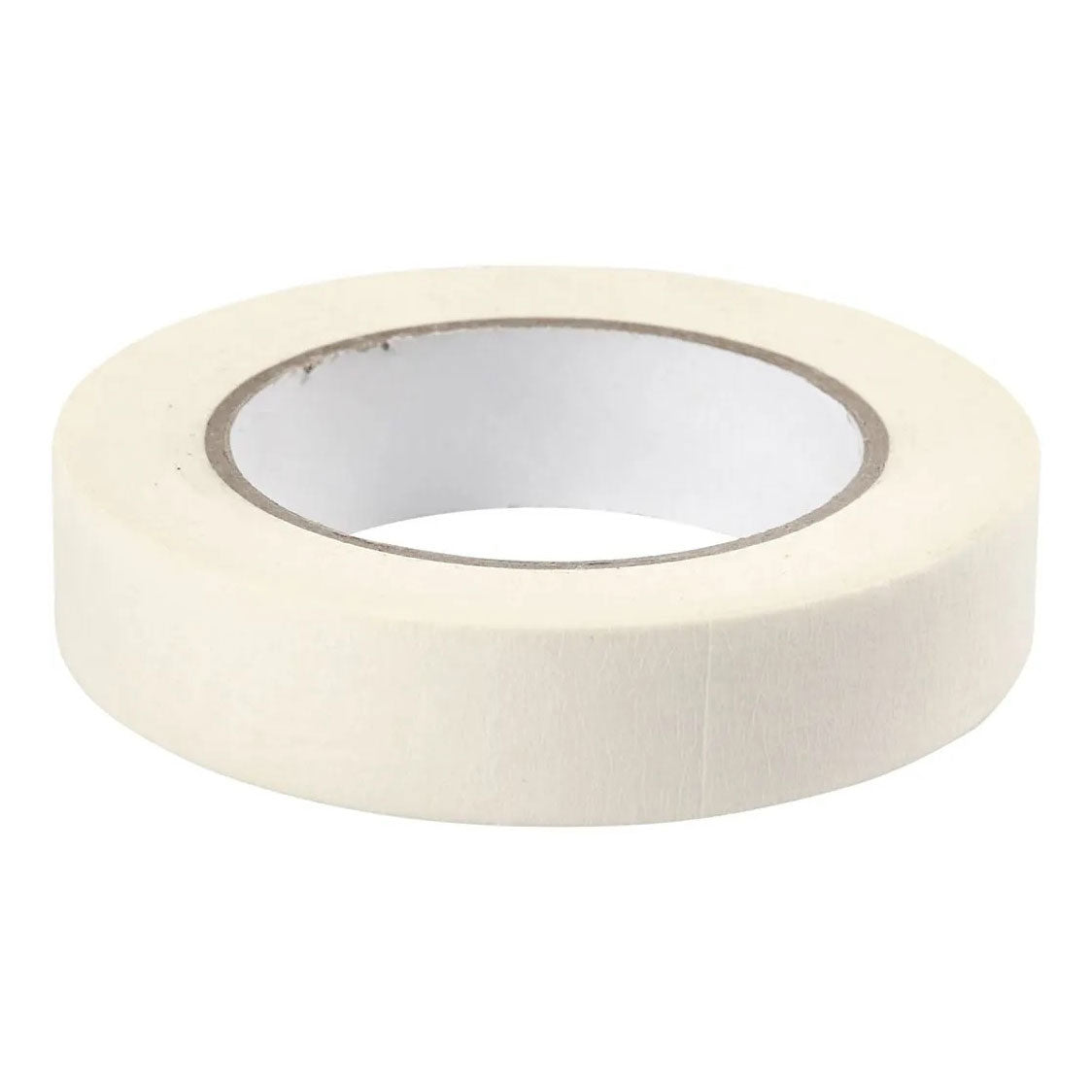 Creativ Company masking tape 25mm, 50mtr.