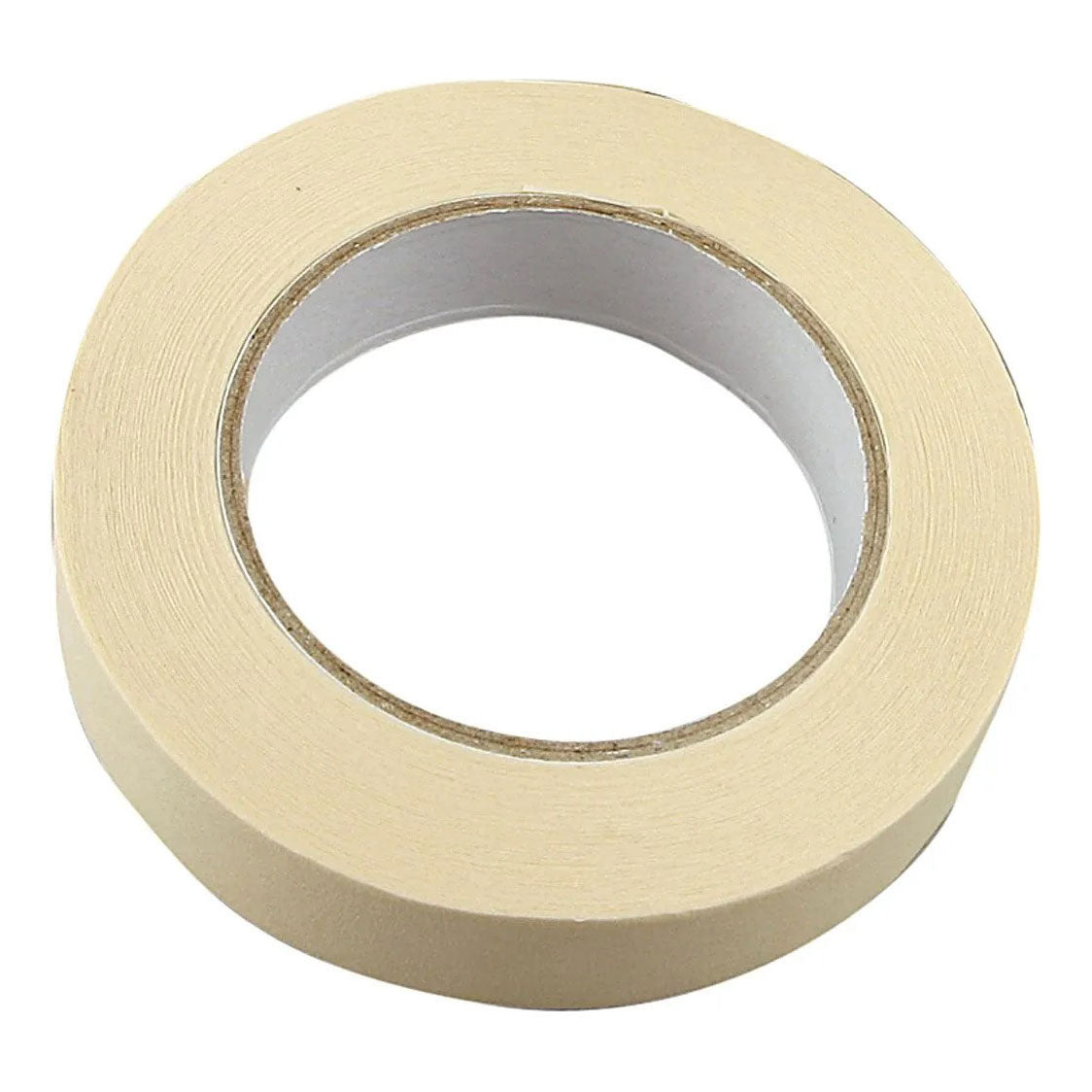 Creativ Company masking tape 25mm, 50mtr.