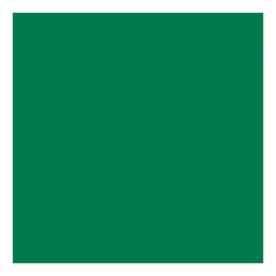 Creativ company tissuepapier groen 10 afgesloten 14 gr, 50x70cm