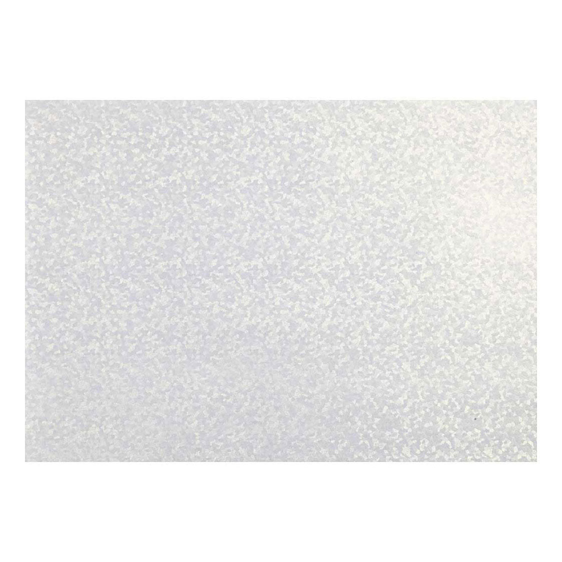 Creativ company parelmoerpapier a4 wit parelmoer 120 gram, 10 stuks