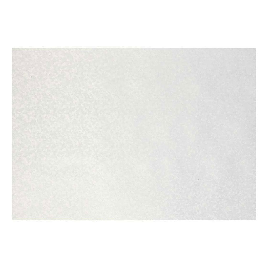 Creativ company parelmoerpapier a4 wit parelmoer 120 gram, 10 stuks