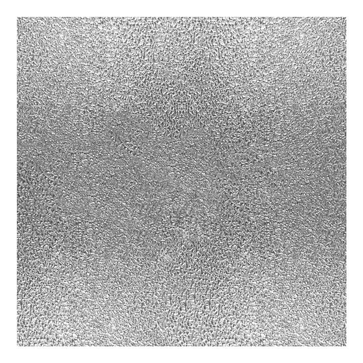 Creatief bedrijf hobbyverf metallic zilver, 30ml