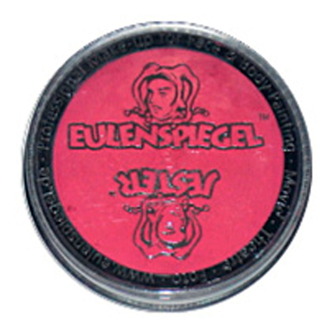 Creatief bedrijf schmink roze, 20ml