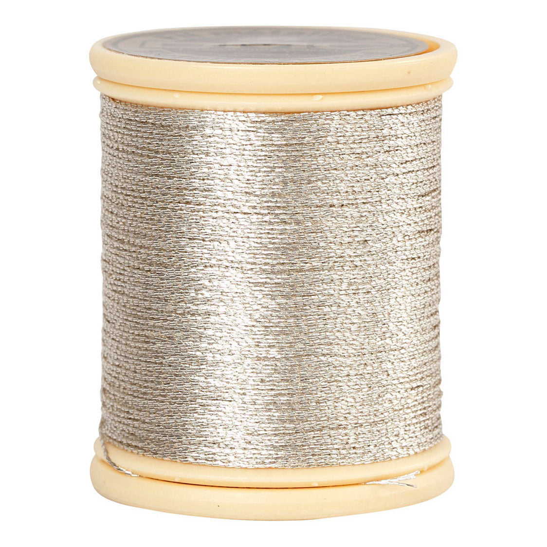 Creativ company https: www.cchobby.nl dmc-metallic-draad-dikte-0-36-mm-zilver-40-m-1-rol