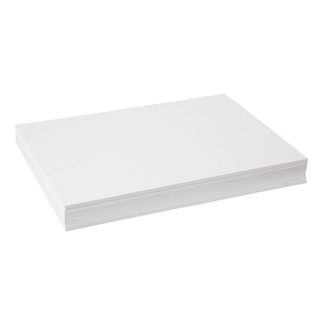 Tekenpapier Wit A3 160 gram, 250 Vellen