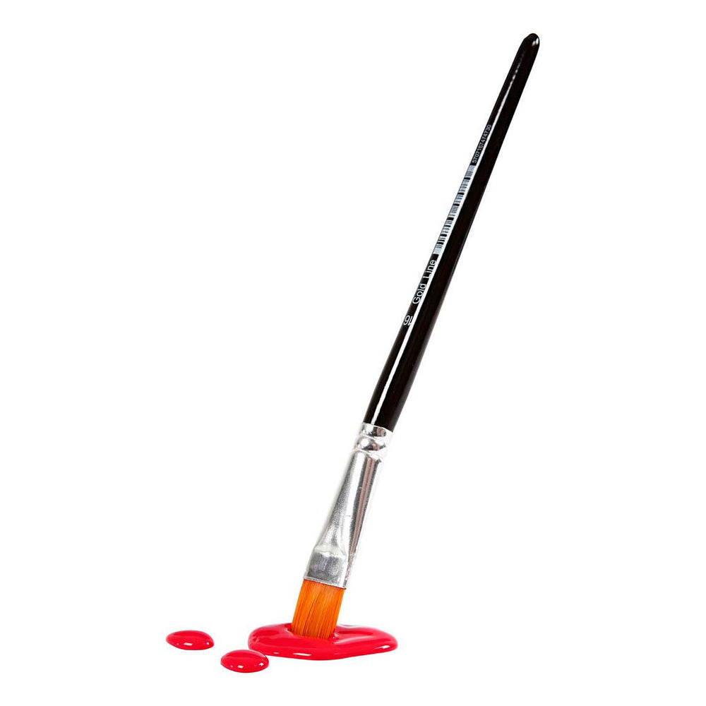 Creativ company acyrlverf glanzende kleur semi-transparant, 15x500ml