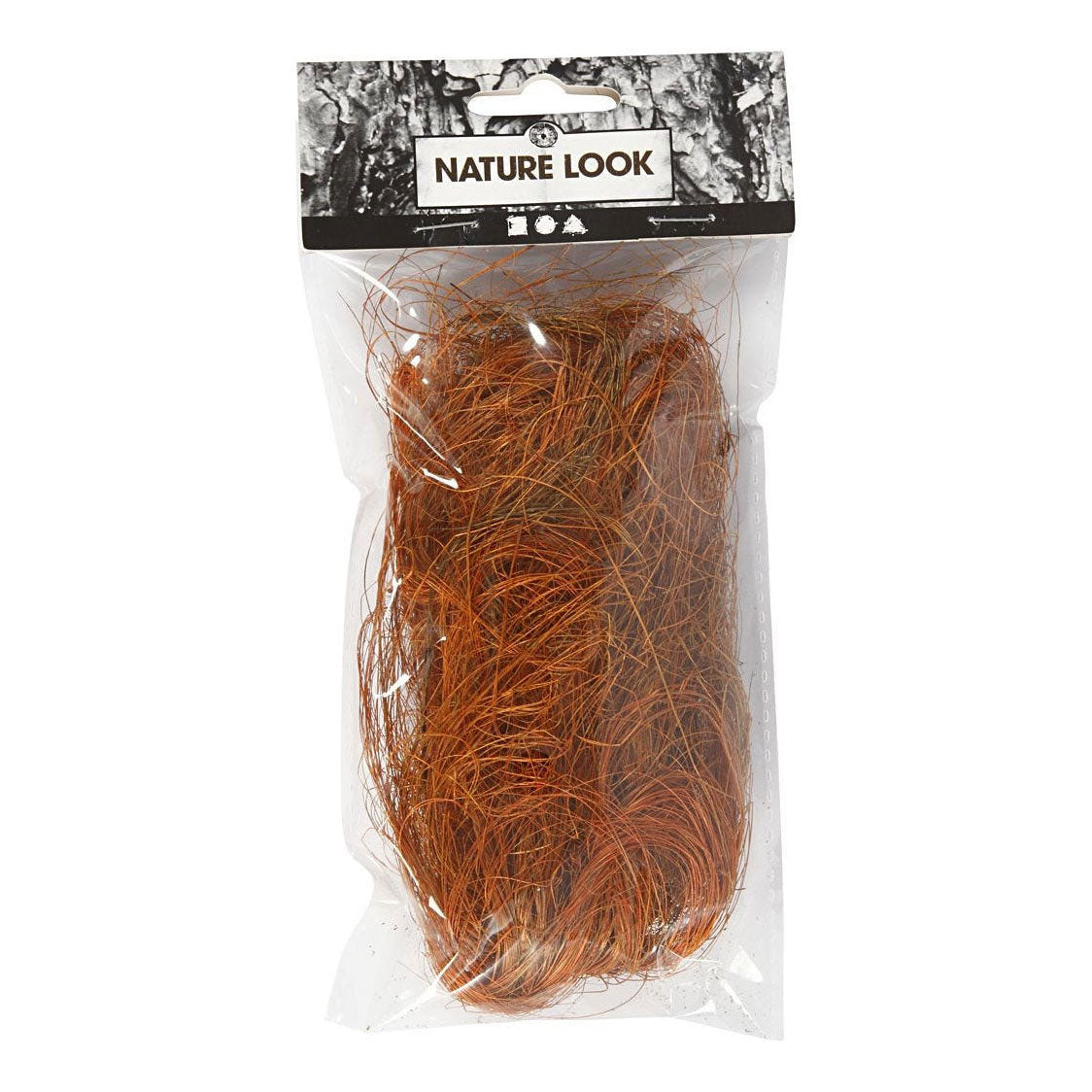 Creativ company sisal roest, 8 gram