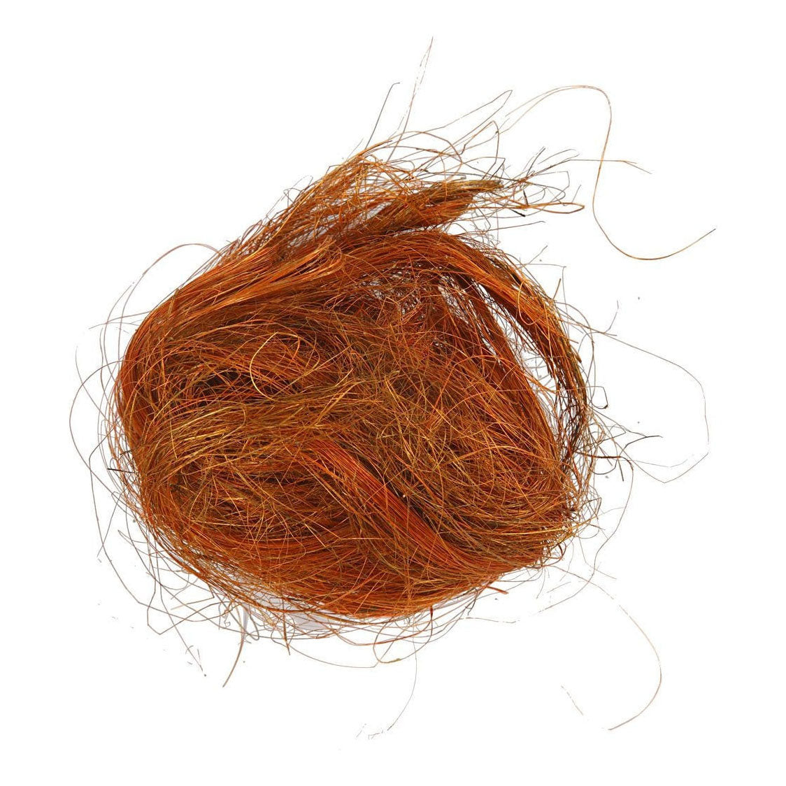 Creativ company sisal roest, 8 gram