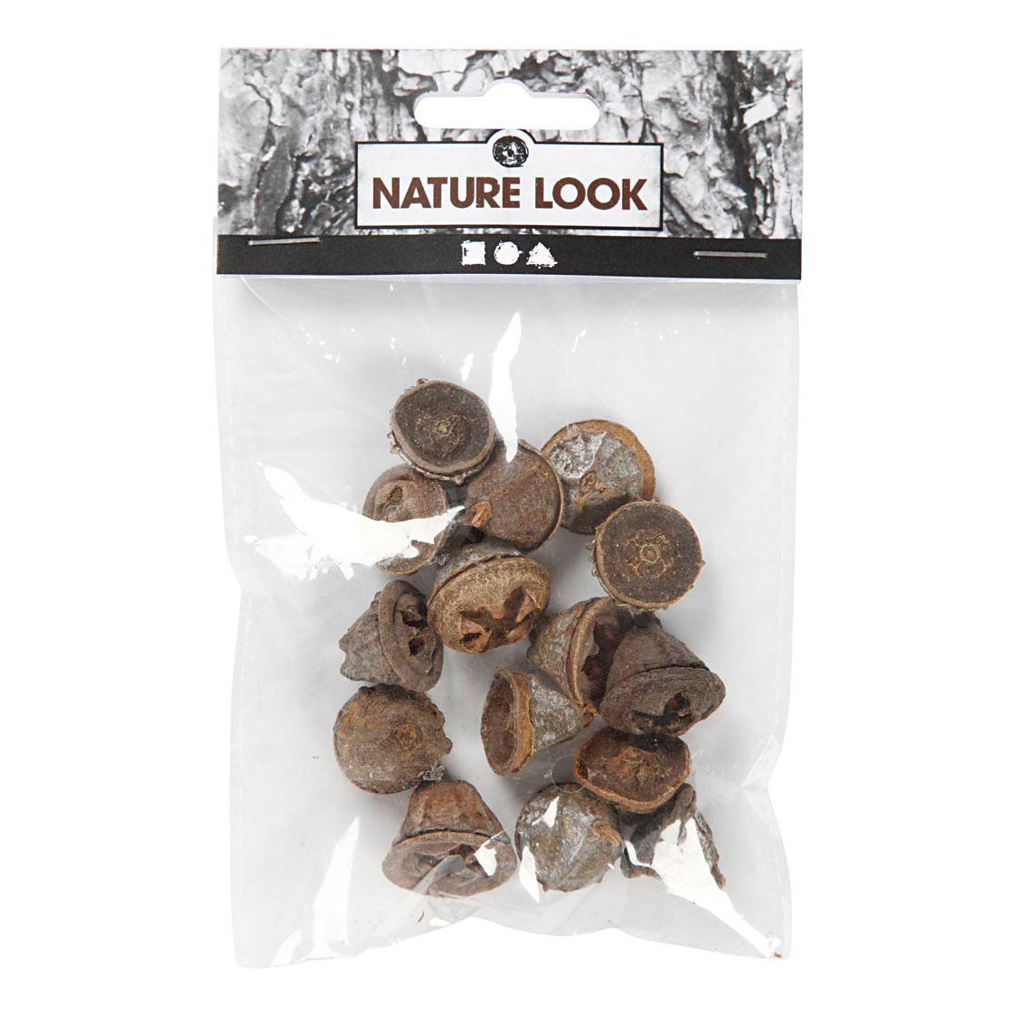 Creativ Company larch cones, 25 grams