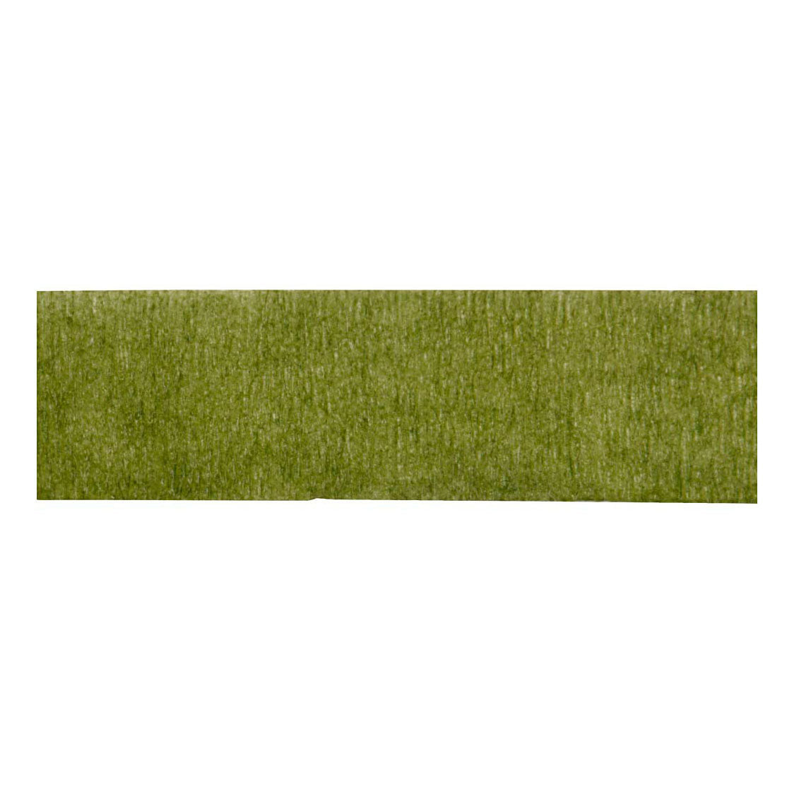 Creative company bloementape donkergroen, 7m