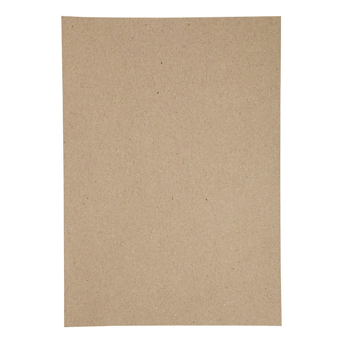 Colortime Cardstock natural A4 220gsm, 10pcs.