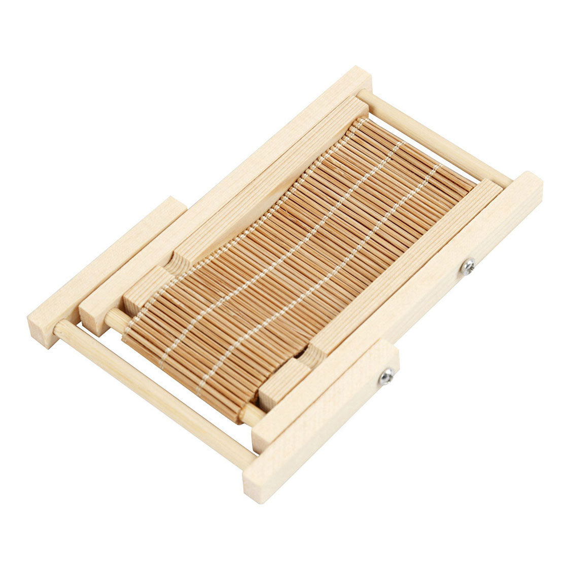 Creativ Company Wooden Mini Deck Chair