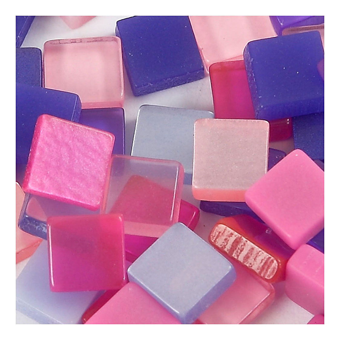 Creativ company https: www.cchobby.nl mini-mozaiek-afm-5x5-mm-dikte-2-mm-paars-donkerpaars-25-gr-1-doos