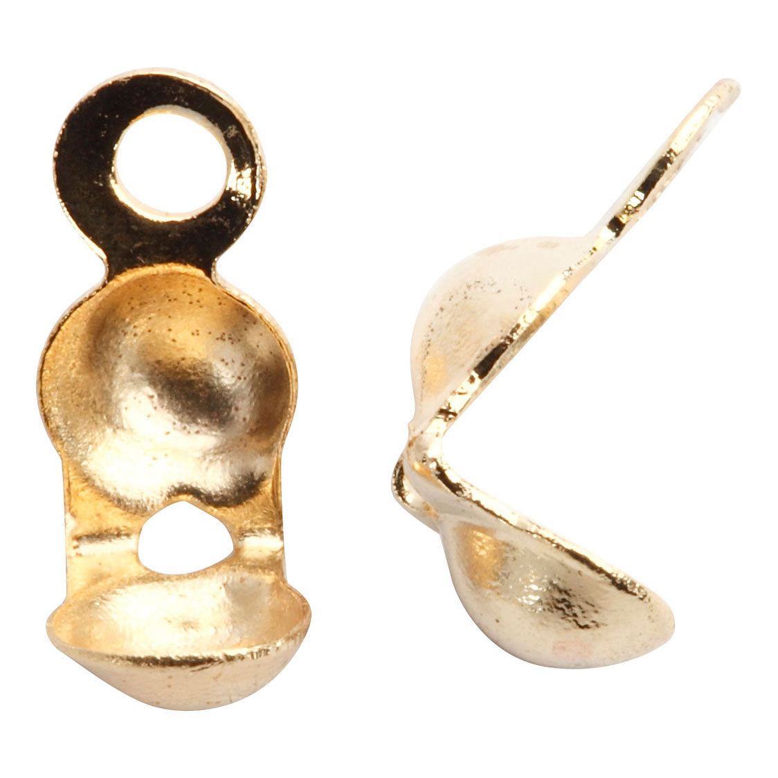 Creative company https: www.cchobby.nl cap-l-8-mm-d-3-mm-gold-plated-20-pieces-1-box