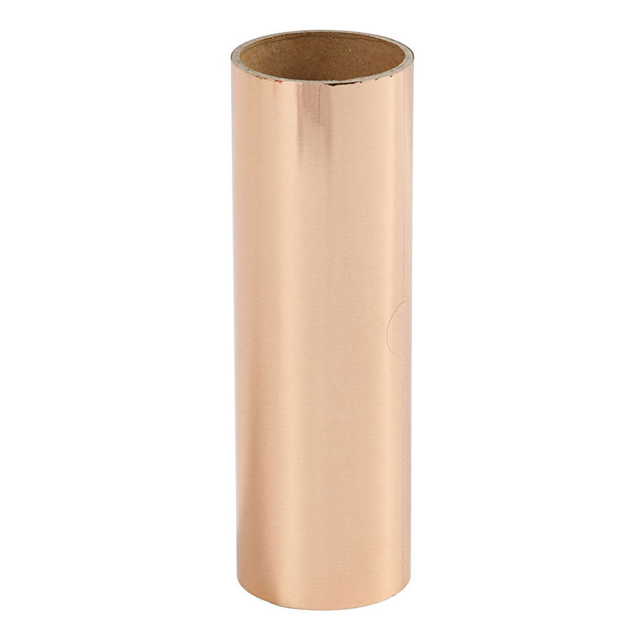 Creative company deco folie roze goud, 50cm