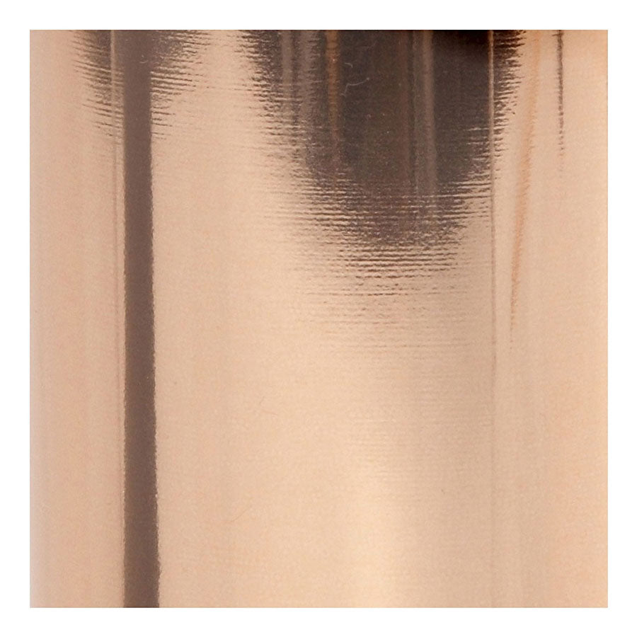 Creative company deco folie roze goud, 50cm