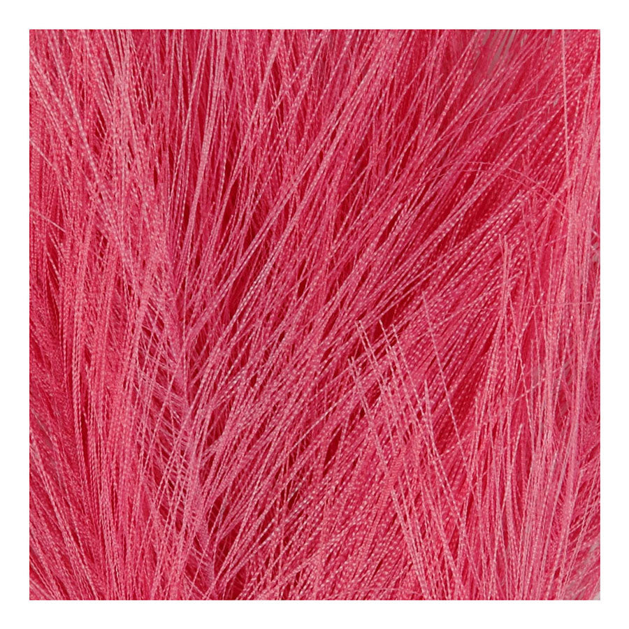 Creatief bedrijf kunstveren roze, 10st.