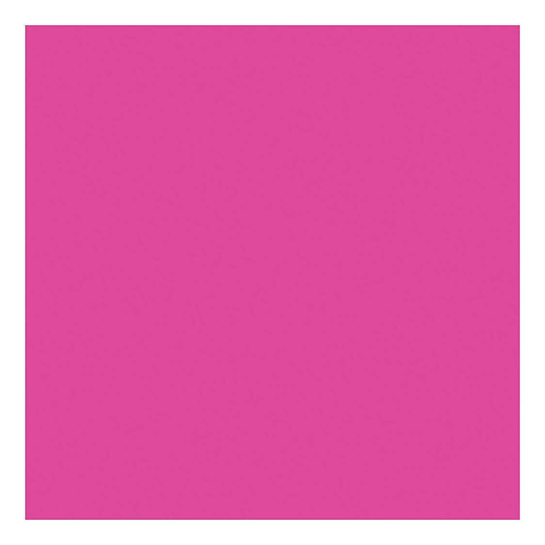 Creativ company textielkleur semi-dekkende textielverf - roze, 50ml