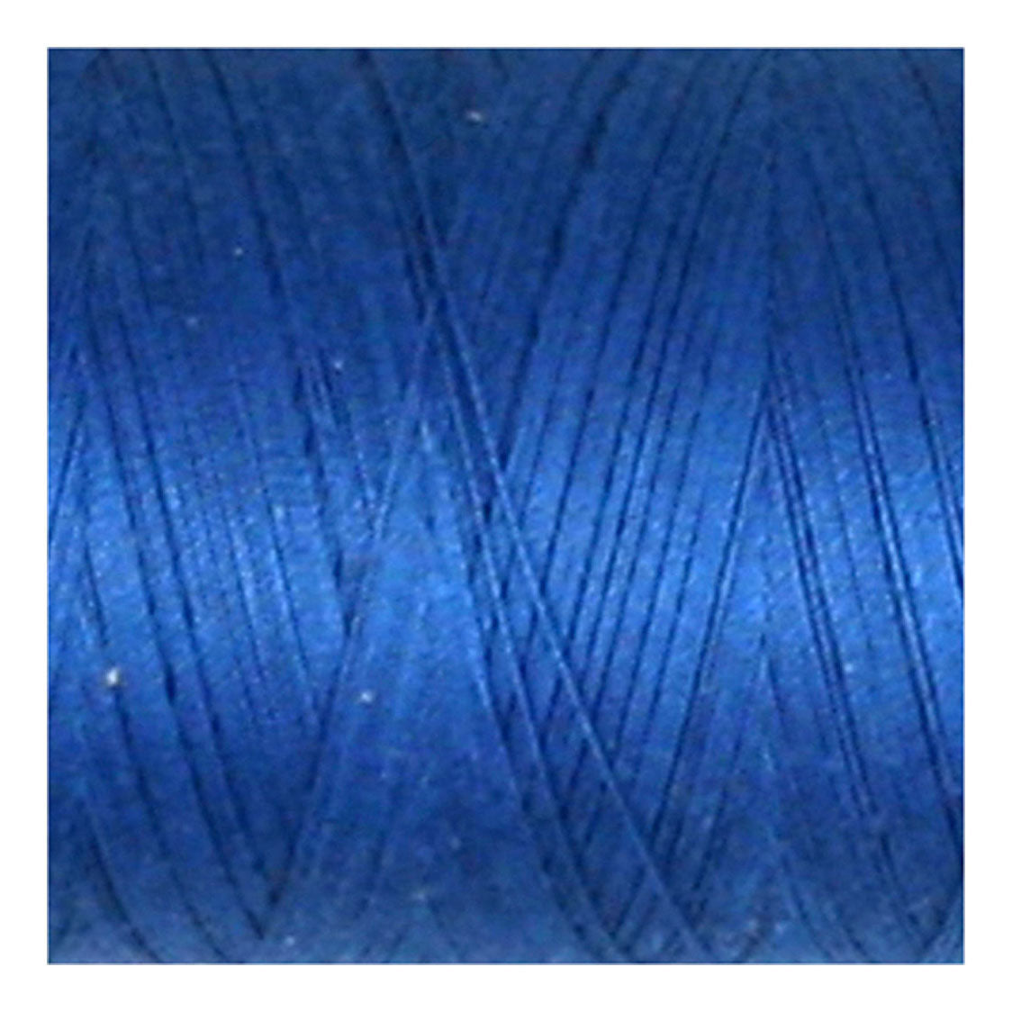 Creatief bedrijf naaigaren middenblauw, 1000m