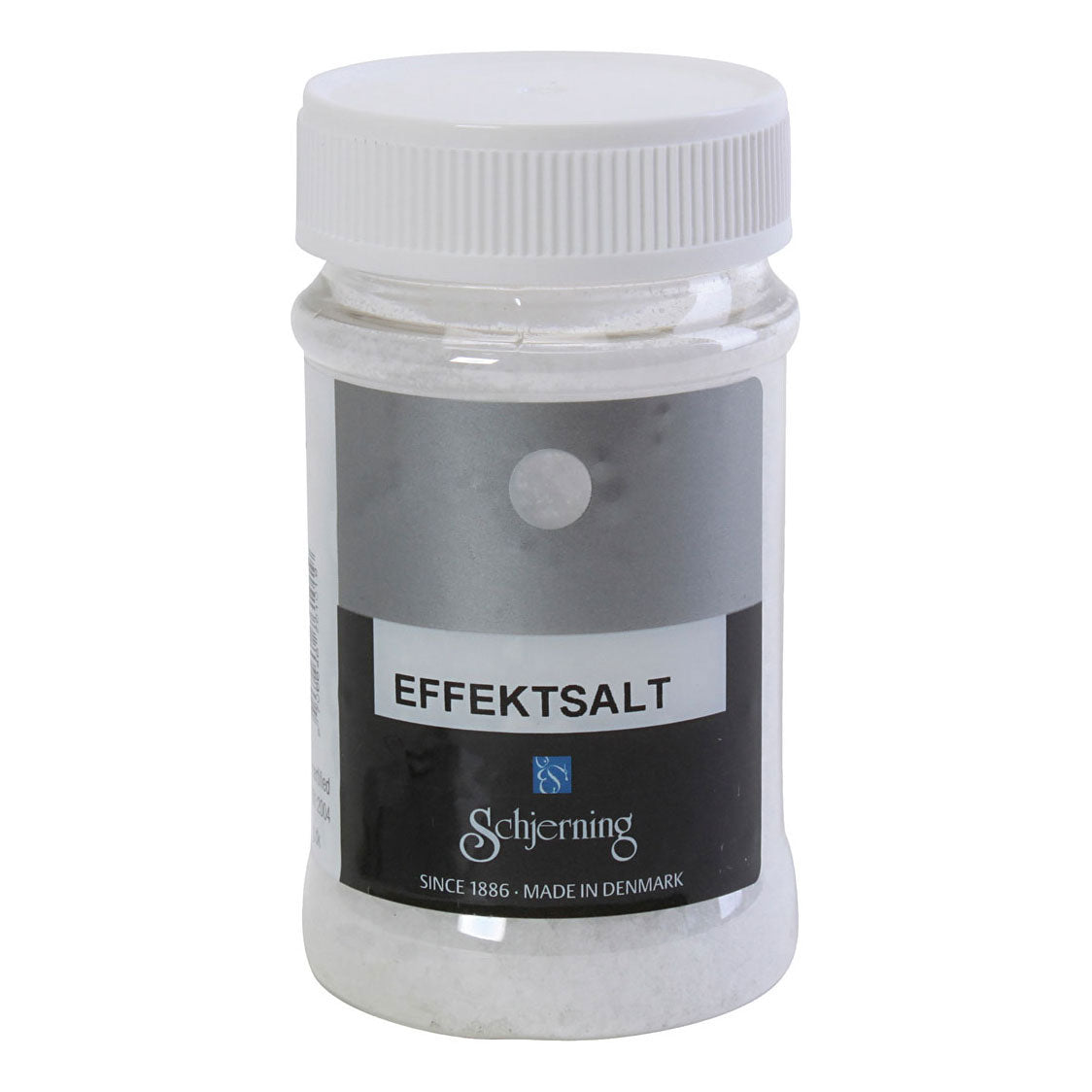 Creatief bedrijf zout voor effecten, 100 gram