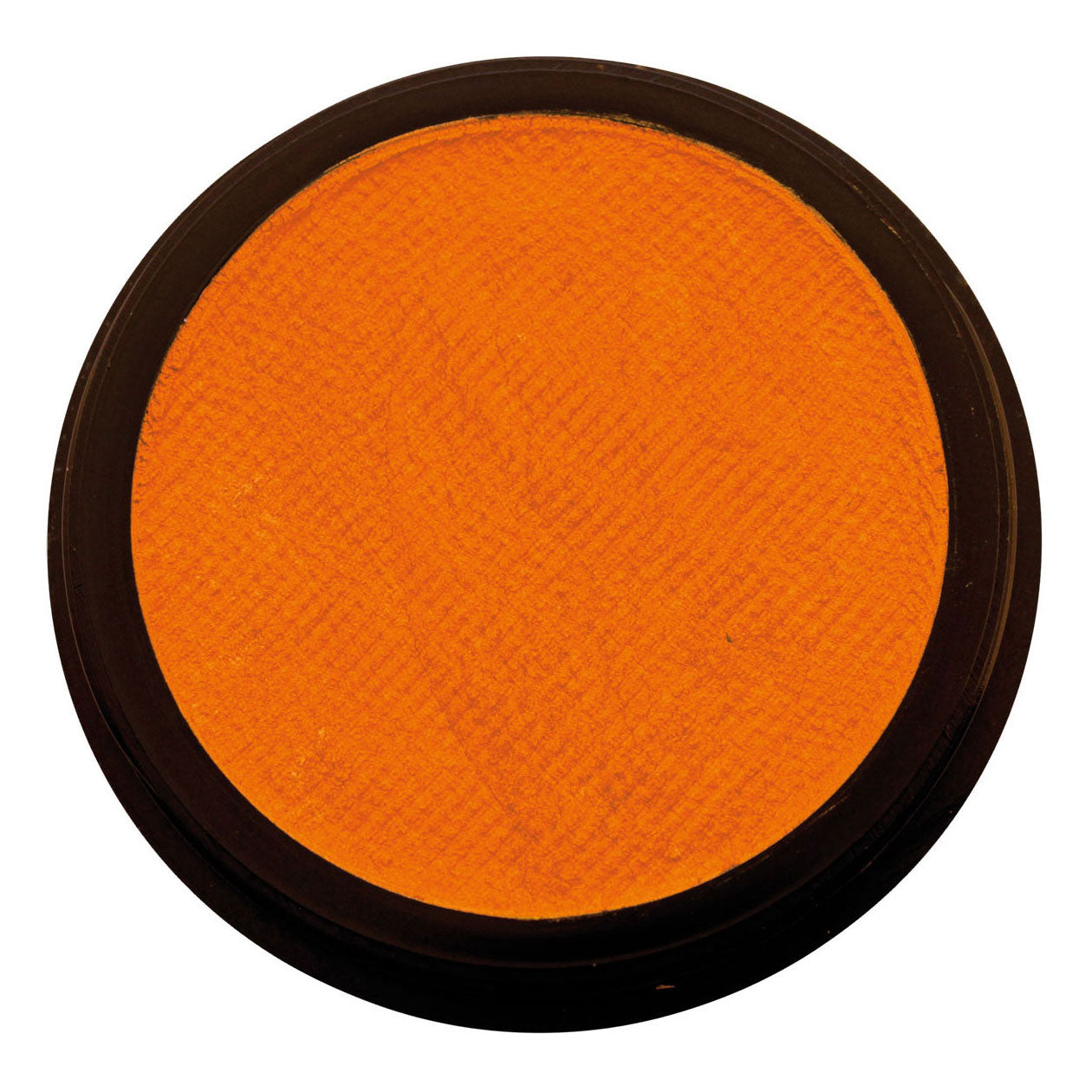 Creativ company schmink parelmoer oranje, 20 ml
