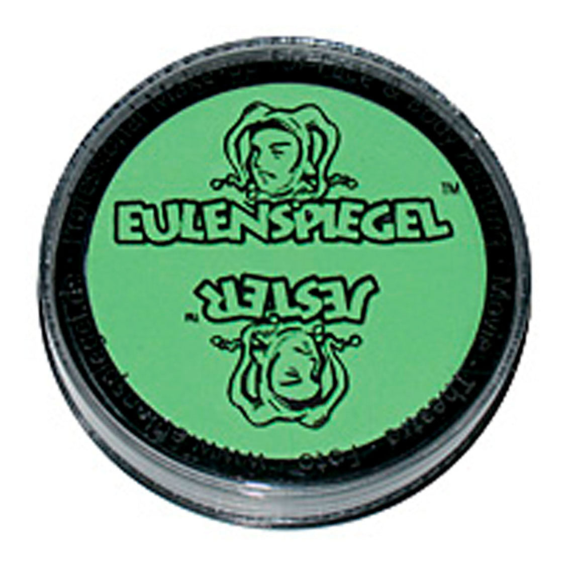 Creativ company schmink heks groen, 20ml