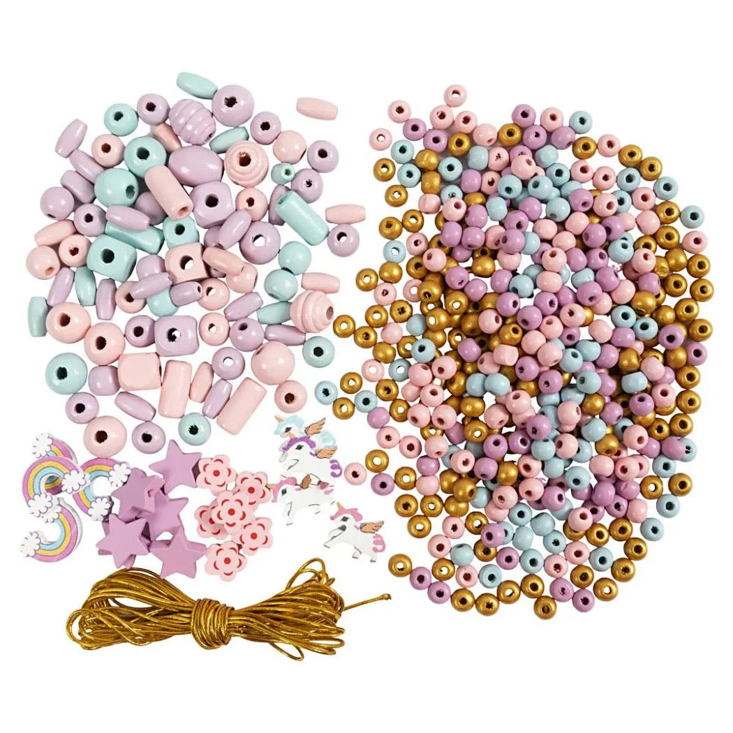 Creative company mini creatieve box sieraden pastel